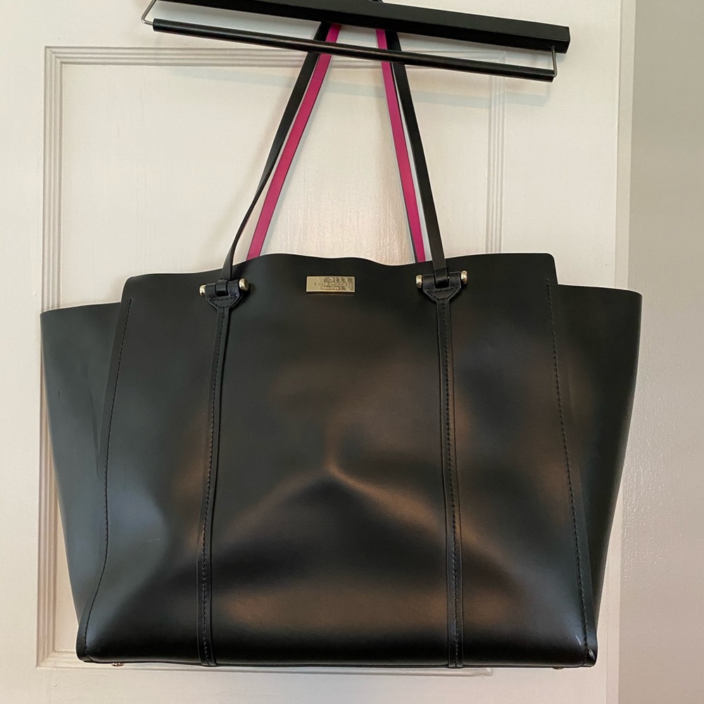 Kate Spade New York Annelle Arbour Hill Tote